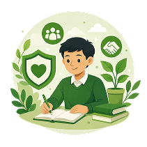 Pendidikan Karakter